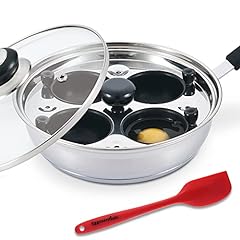 Egg poacher eggssentials for sale  Delivered anywhere in USA 