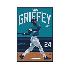 Ken griffey poster for sale  Delivered anywhere in USA 