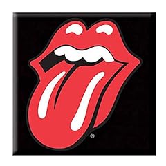 Rolling stones magnet for sale  Delivered anywhere in USA 