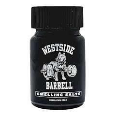 Westside barbell smelling for sale  Delivered anywhere in USA 