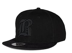 Cappello baseball chiusura usato  Spedito ovunque in Italia 