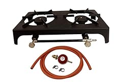 Double cast iron for sale  Delivered anywhere in UK