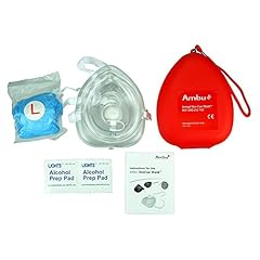 Ambu pocket rescue for sale  Delivered anywhere in USA 