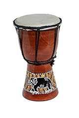 25cm kinder djembe gebraucht kaufen  Wird an jeden Ort in Deutschland