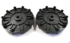 Used, Genuine MTD 731-1538A Wheel-Drive-Track - 2 Pack for sale  Delivered anywhere in USA 