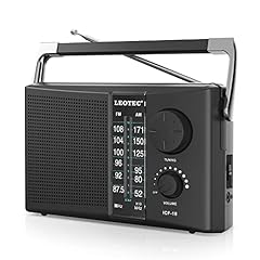 Leotec portable radio for sale  Delivered anywhere in USA 