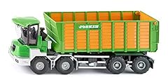 siku 4064, Joskin Cargo-TRACK with Loader Wagon, 1:32, for sale  Delivered anywhere in UK
