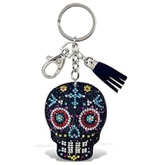 Aqua79 sugar skull for sale  Delivered anywhere in USA 