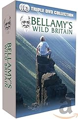 David bellamy wild for sale  Delivered anywhere in UK