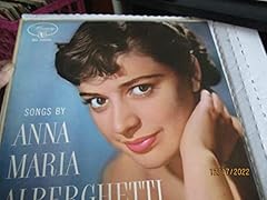 Songs anna maria for sale  Delivered anywhere in USA 