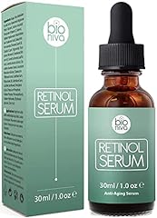 Retinol serum retinol for sale  Delivered anywhere in UK