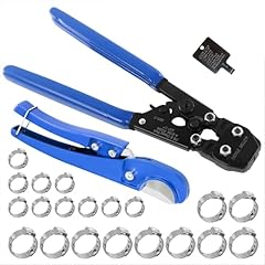 Pex pipe clamp for sale  Delivered anywhere in USA 