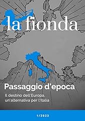 Fionda. passaggio epoca usato  Spedito ovunque in Italia 