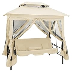 Vidaxl gazebo sedia usato  Spedito ovunque in Italia 