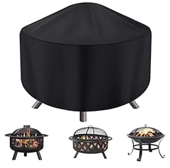Maobutte round fire for sale  Delivered anywhere in USA 