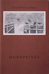 Monoprints for sale  Delivered anywhere in UK