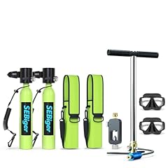 Sebiger diving tank for sale  Delivered anywhere in USA 