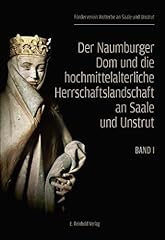 Naumburger dom hochmittelalter gebraucht kaufen  Wird an jeden Ort in Deutschland