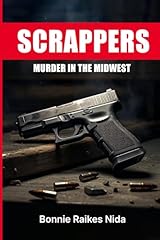 Scrappers for sale  Delivered anywhere in USA 