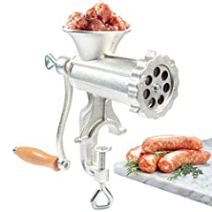 Meat grinder tabletop for sale  Delivered anywhere in USA 