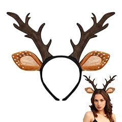 Woxafo deer costume for sale  Delivered anywhere in USA 
