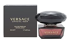 Versace crystal noir gebraucht kaufen  Wird an jeden Ort in Deutschland