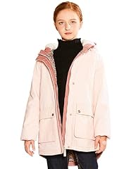 Solomate winterjacke mädchen gebraucht kaufen  Wird an jeden Ort in Deutschland