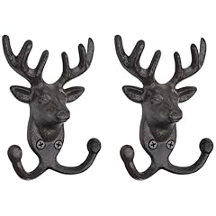 Rixigood rustic deer for sale  Delivered anywhere in USA 