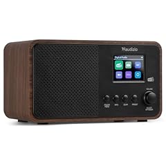 Audizio avio dab for sale  Delivered anywhere in UK
