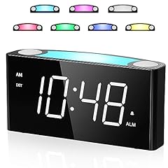 Alarm clock loud for sale  Delivered anywhere in UK