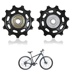 Cycling derailleur jockey for sale  Delivered anywhere in UK