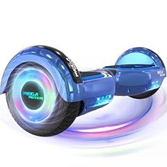 Mega motion hoverboard for sale  Delivered anywhere in UK