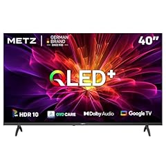 Metz qled smart usato  Spedito ovunque in Italia 