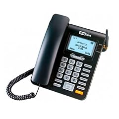 Maxcom comfort mm28d d'occasion  Livré partout en France