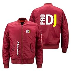 Wysten druck bomberjacke gebraucht kaufen  Wird an jeden Ort in Deutschland