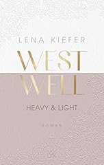 Westwell heavy light gebraucht kaufen  Wird an jeden Ort in Deutschland