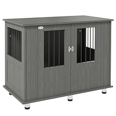 Pawhut dog crate for sale  Delivered anywhere in UK