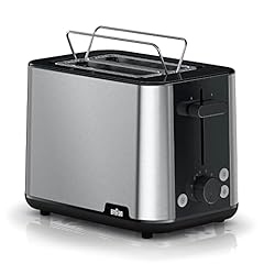 Braun purshine toaster gebraucht kaufen  Wird an jeden Ort in Deutschland