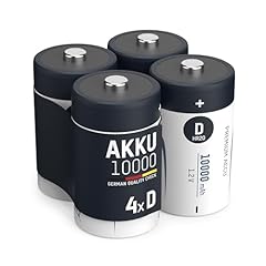 Ansmann piles rechargeables d'occasion  Livré partout en Belgiqu