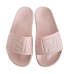 Fendi sandali ciabatta usato  Spedito ovunque in Italia 