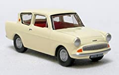 Ford anglia 105e for sale  Delivered anywhere in Ireland
