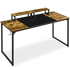 Yaheetech large computer for sale  Delivered anywhere in UK