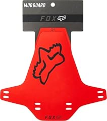 Fox mud guard usato  Spedito ovunque in Italia 