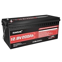 12v 200ah lifepo4 for sale  Delivered anywhere in USA 