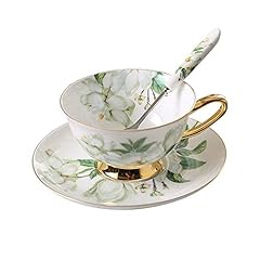 Ufengke bone china for sale  Delivered anywhere in UK