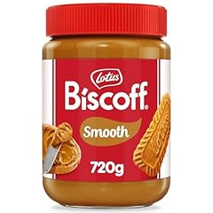 Biscoff sweet spread for sale  Delivered anywhere in UK