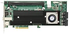 Areca pcie 3.0 for sale  Delivered anywhere in USA 