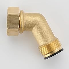 Garden hose elbow for sale  Delivered anywhere in USA 