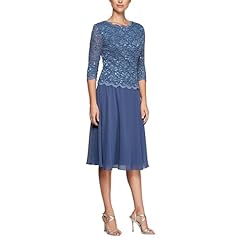 Alex evenings women for sale  Delivered anywhere in USA 