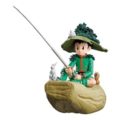 Banpresto gon hunter usato  Spedito ovunque in Italia 